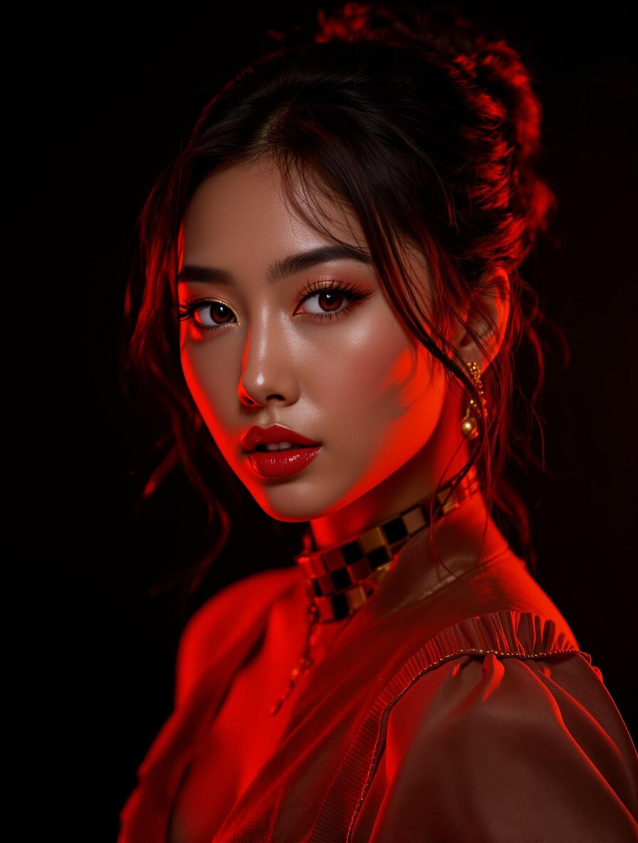 这位明星真有修养值得我们学习，吃瓜群众专注吃瓜三十年带来幕后英雄的智慧反差